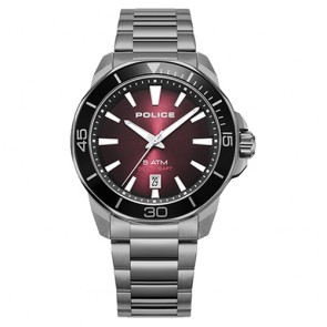 Montre Police Thornton PEWJH0021403