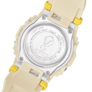 Reloj Casio Baby-G BGD-565TW-5ER LOONEY TUNES