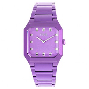 RELOJ TOUS MUJER Karat Squared 200351051