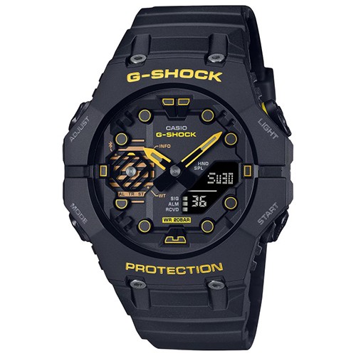 Montre Casio G-Shock GA-B001CY-1AER
