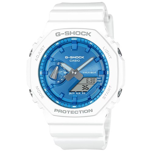 Casio Watch G-Shock GA-2100WS-7AER
