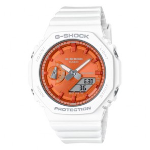 Casio Watch G-Shock GMA-S2100WS-7AER