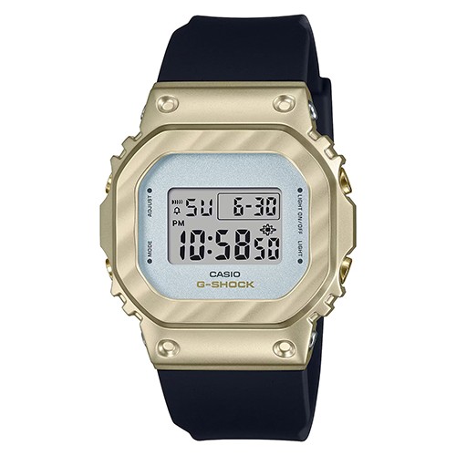 Casio Watch G-Shock Premium GM-S5600BC-1ER