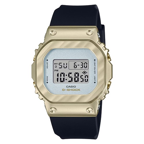 Montre Casio G-Shock Premium GM-S5600BC-1ER