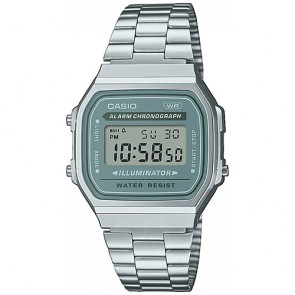 Casio Watch Collection A168WA-3AYES