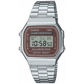 Casio Watch Collection A168WA-5AYES