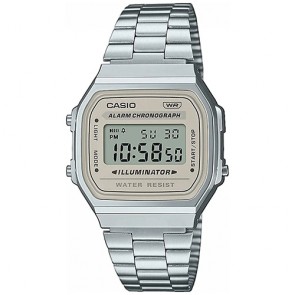 Casio Watch Collection A168WA-8AYES