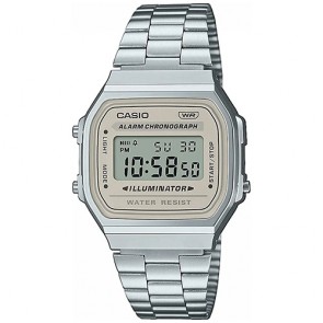 Orologi Casio Collection A168WA-8AYES