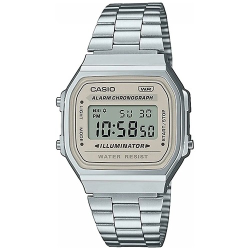 Montre Casio Collection A168WA-8AYES