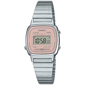 Relogio Casio Collection LA670WEA-4A2EF