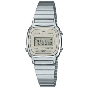 Casio Watch Collection LA670WEA-8AEF