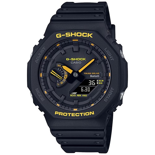 Casio Watch G-Shock GA-B2100CY-1AER
