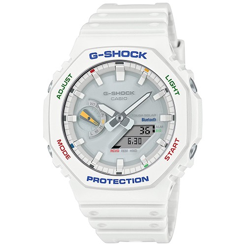 Montre Casio G-Shock GA-B2100FC-7AER