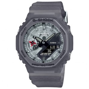 Casio Watch G-Shock GA-2100NNJ-8AER