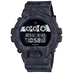 Uhr Casio G-Shock DW-6900NNJ-1ER