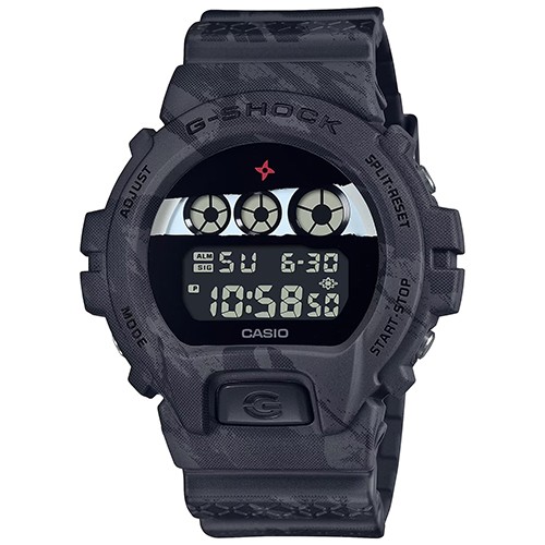 Casio Watch G-Shock DW-6900NNJ-1ER