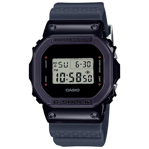 Casio Watch G-Shock DW-5600NNJ-2ER
