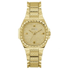 Montre Guess Rebellious GW0601L1