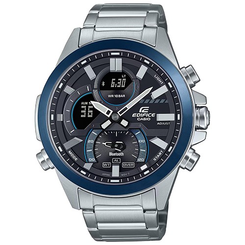 Casio Watch Edifice ECB-30DB-1AEF