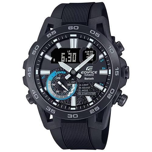 Casio Watch Edifice ECB-40PB-1AEF