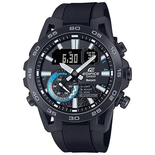 Montre Casio Edifice ECB-40PB-1AEF