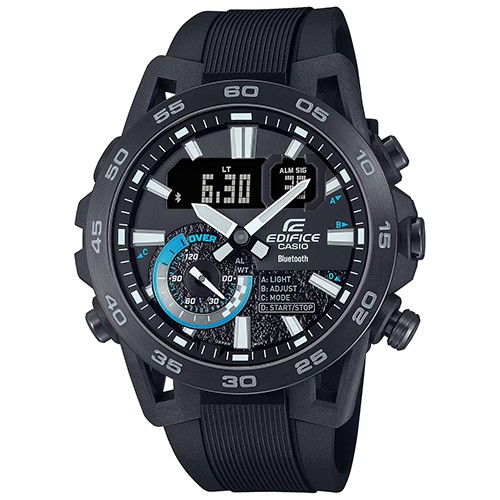 Orologio Casio Edifice ECB-40PB-1AEF