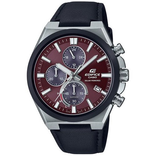 Relogio Casio Edifice EFS-S630BL-5AVUEF