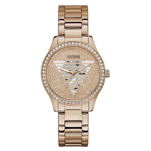 Guess Watch Lady Idol GW0605L3