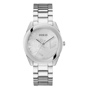 Montre Guess Cubed GW0606L1