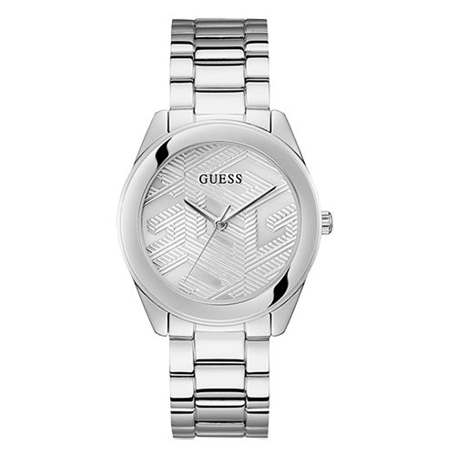 Guess Watch Cubed GW0606L1