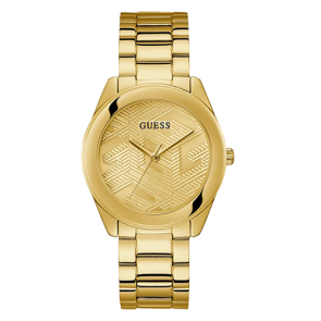 Guess Watch Cubed GW0606L2