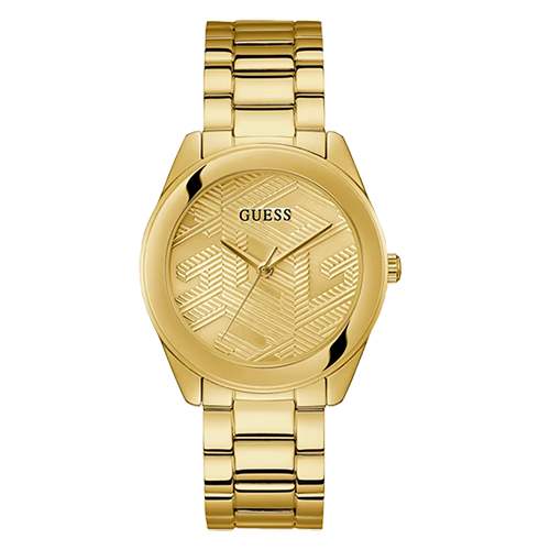 Guess Watch Cubed GW0606L2