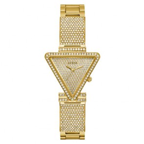 Uhr Guess Fame GW0644L2