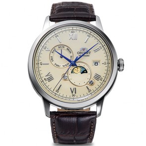Orient Watch Automaticos RA-AK0803Y10B Bambino