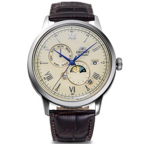 Uhr Orient Automaticos RA-AK0803Y10B Bambino