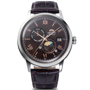 Montre Orient Automaticos RA-AK0804Y10B Bambino