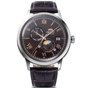 Orient Watch Automaticos RA-AK0804Y10B Bambino