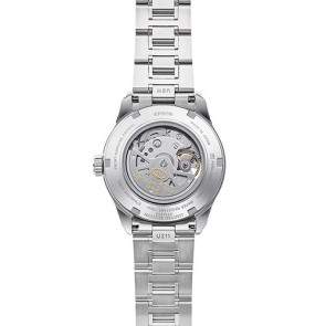 Montre Orient Star Automatico RE-AT0017L00B Semi Skeleton