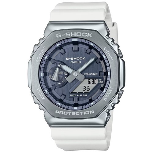 Orologi Casio G-Shock GM-2100WS-7AER