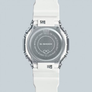 Montre Casio G-Shock GM-2100WS-7AER