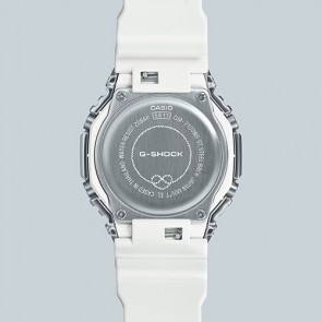 Relogio Casio G-Shock GM-2100WS-7AER