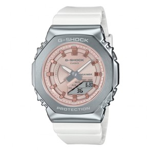 Montre Casio G-Shock GM-S2100WS-7AER