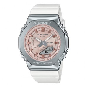 Reloj Casio G-Shock GM-S2100WS-7AER