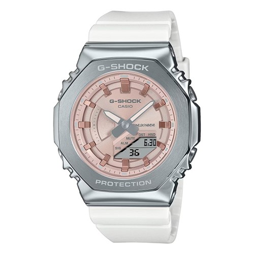 Casio Watch G-Shock GM-S2100WS-7AER