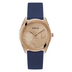 Montre Guess Cubed GW0665L2