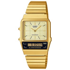Casio Watch Collection AQ-800EG-9AEF