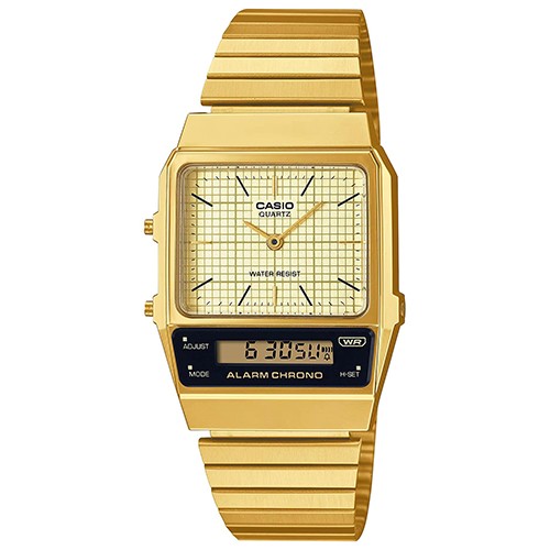 Reloj Casio Collection AQ-800EG-9AEF