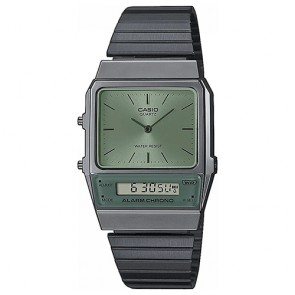 Casio Watch Collection AQ-800ECGG-3AEF