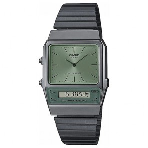 Relogio Casio Collection AQ-800ECGG-3AEF