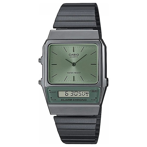 Casio Watch Collection AQ-800ECGG-3AEF